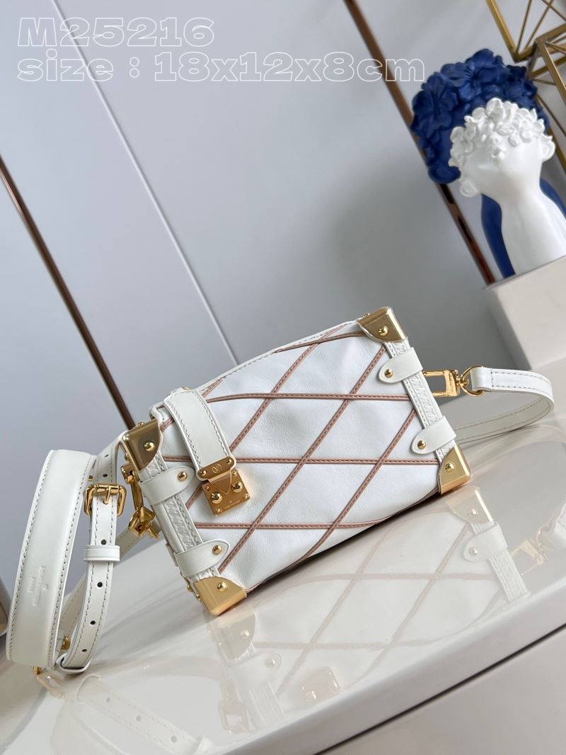 Louis Vuitton Box Bags